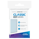 Fundas para cartas Ultimate Guard Classic Sleeves Tamaño cartas Japonesas (100 uds)