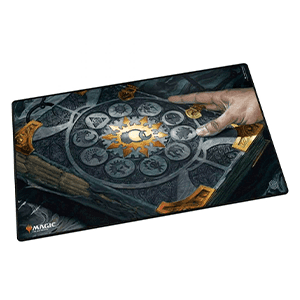 Tapete de juego Ultimate Guard Magic: The Gathering Guild Summit - Tome of the Guildpact