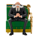 Figura Ichibansho One Piece Saint Topman Warcury de 12 cm
