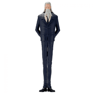 Figura Ichibansho One Piece Saint Marcus Mars de 21 cm