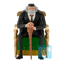 Figura Ichibansho One Piece Saint Jaygarcia Saturn de 13 cm