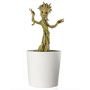 Hucha Marvel Baby Groot en maceta de 23 cm
