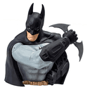 Hucha Batman Arkham Asylum de 20 cm