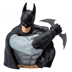 Hucha Batman Arkham Asylum de 20 cm