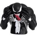 Hucha Marvel Busto de Venom de 20 cm