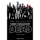 The Walking Dead nº 01/08