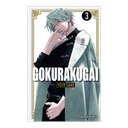 Gokurakugai nº 03