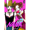 Nana nº 01/07