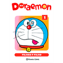 Doraemon nº 01/15