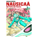 Nausicaa nº 01