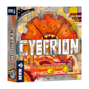 Juego de mesa Cyberion