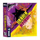 Juego de mesa Urbion