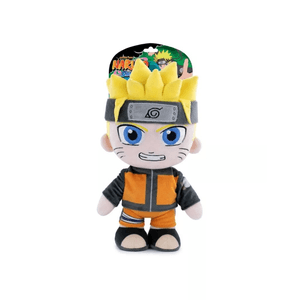 Peluche Naruto de 29 cm