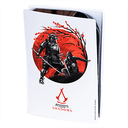 Funda de Silicona Assassin´s Creed Shadows para PS5 Slim