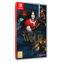 Chronicles of the Wolf