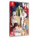 Bustafellows Season 2 Nintendo Switch