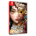 Iwakura Aria Nintendo Switch