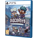 Discounty PS5