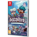 Discounty