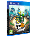 Bug Fables: The Everlasting Sapling