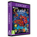 Cartucho Evercade Atari Arcade 2