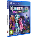 Monster High: Skulltimate Secrets PS4
