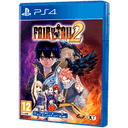 Fairy Tail 2