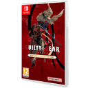 Guilty Gear Strive