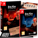 Evil Nun: The Broken Mask Unholy Edition