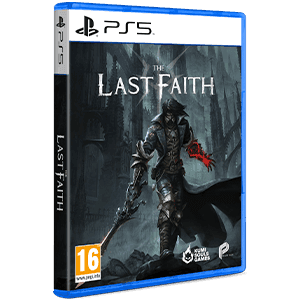 The Last Faith
