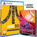 Atari 50 The Anniversary Celebration Expanded Edition PS5