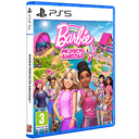 Barbie Proyecto amistad