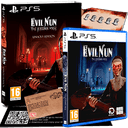 Evil Nun: The Broken Mask Unholy Edition