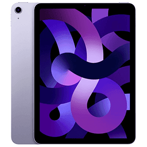 iPad Mini 6 Wifi 64Gb Púrpura