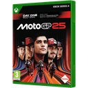 MotoGP 25 Day One Edition