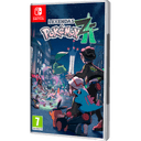 Leyendas Pokémon Z-A Nintendo Switch