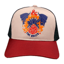 Gorra Trucker D&D Dragon