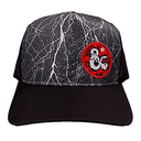 Gorra Trucker Thunder D&D
