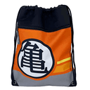 Mochila Saco Goku Dragon Ball