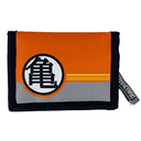 Billetera Dragon Ball Goku