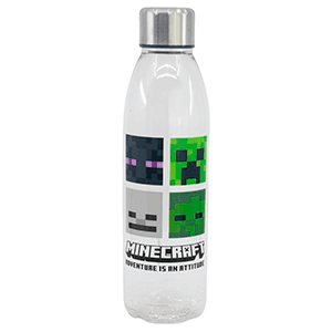 Botella Minecraft 980 Ml