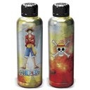 Botella Termo Acero Inoxidable One Piece Doble Pared 515 Ml