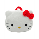 Mochila Peluche Hello Kitty Cara Hello Kitty