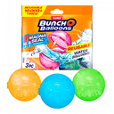 Bolsa globos de agua Bunch O Balloons 3 Globos