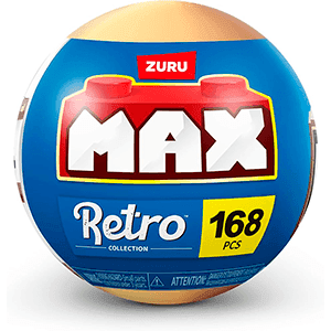 Cápsula Sorpresa Max