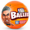 Cápsula Sorpresa NBA