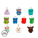 Fuggler Llavero Peluche 13 Cm