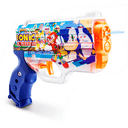 Pistola De Agua Sonic Recarga Rápida