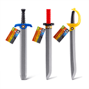 Espada Foam Xshot