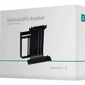 DeepCool Vertical GPU Bracket PCiIe 4.0 - Soporte - Reacondicionado